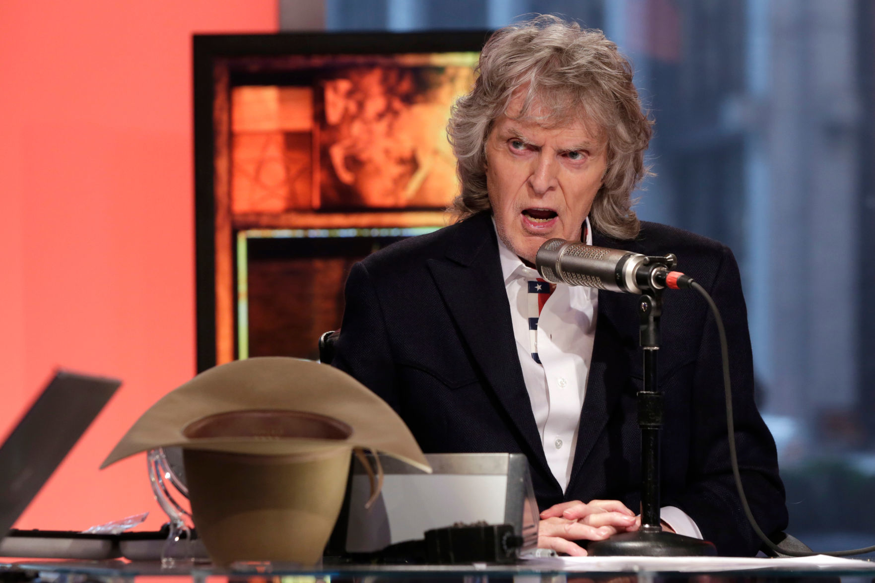 Don Imus